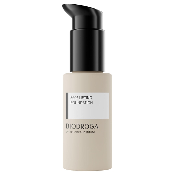 BIODROGA 360° LIFTING Foundation LSF 15 05 Rose